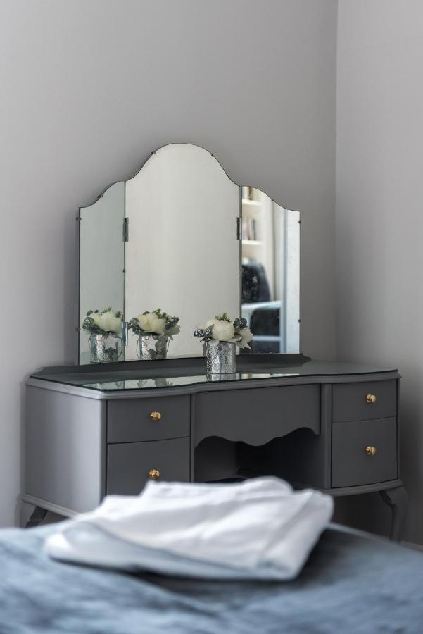 Spacious Newly Refurbished Central Apt Edimburgo Esterno foto